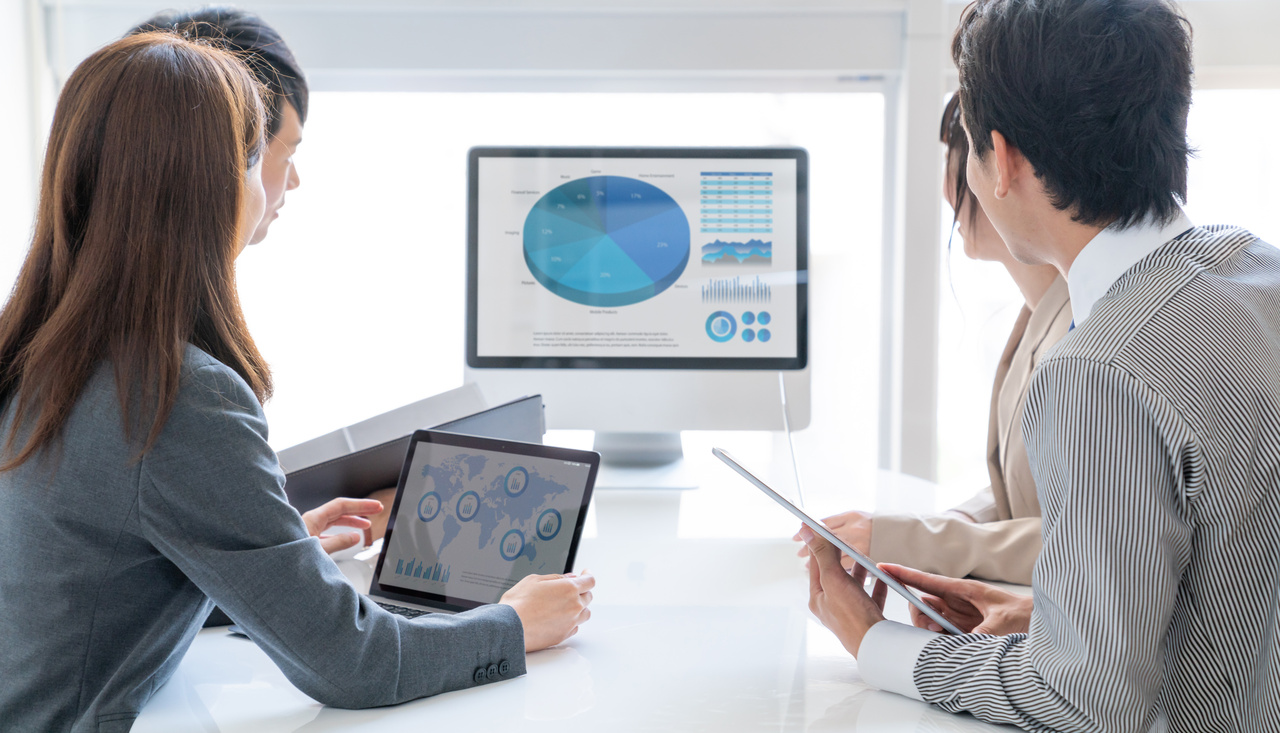 IPO準備中／5年で800％成長／大手企業向けのコンサルティング・事業創出支援
戦略コンサルタント　1day選考会　※東京都勤務