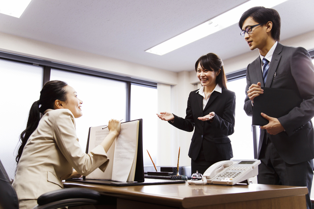 ★国内180兆円規模★日本のメイン産業をDX化し、根本を変えていく会社です！！
カスタマーサクセス　1DAY選考会　※東京都勤務
