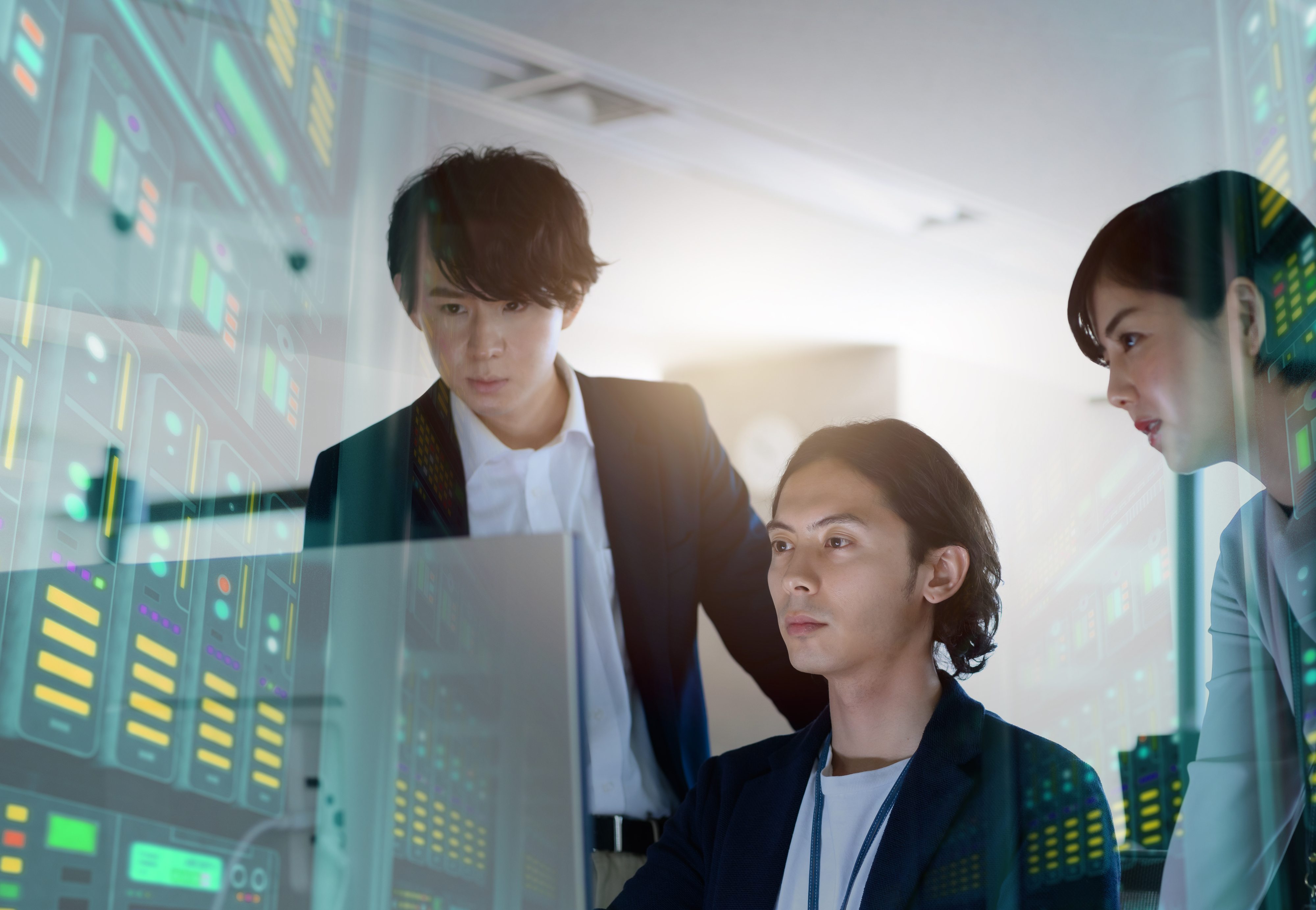 ☆急成長のIT企業☆希望に寄り添った案件配属／年休125日・残業10時間
PMO　1DAY選考会　※東京都勤務