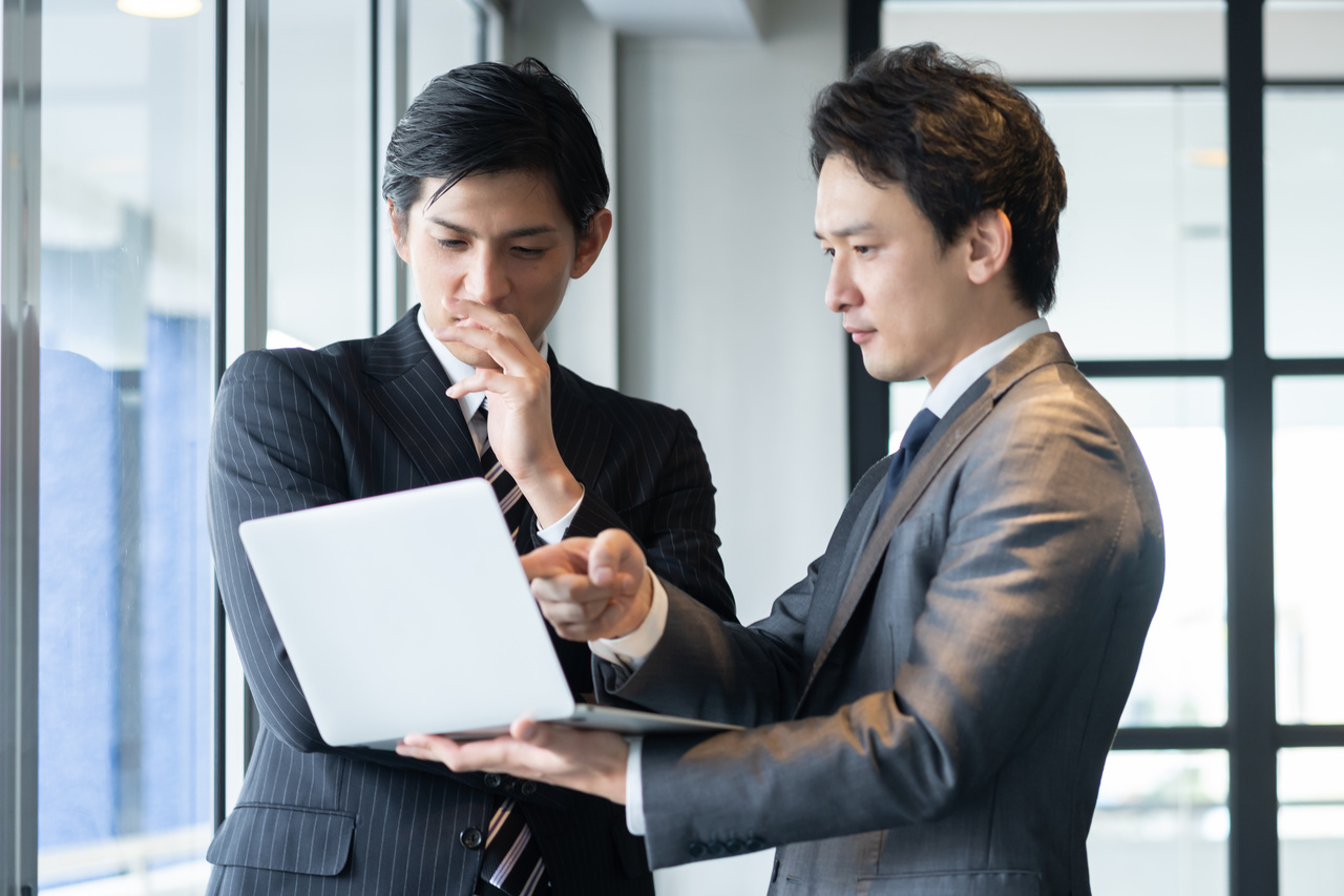 一発内定の可能性あり！累計10,000件超のM＆A成約実績は圧倒的トップクラス
M＆Aコンサルタント職　1day選考会　※東京都勤務