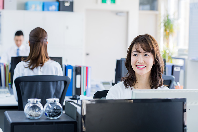 【福岡】組込み系開発エンジニア