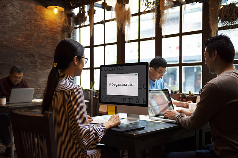 【大阪】デジタル組込みエンジニア