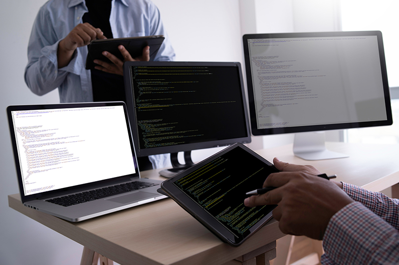 【大阪】組込み系開発エンジニア