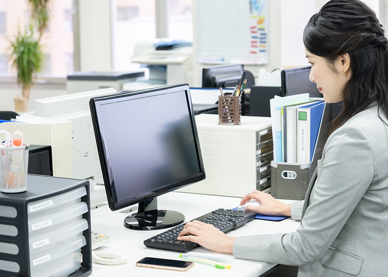 【福岡】インフラエンジニア