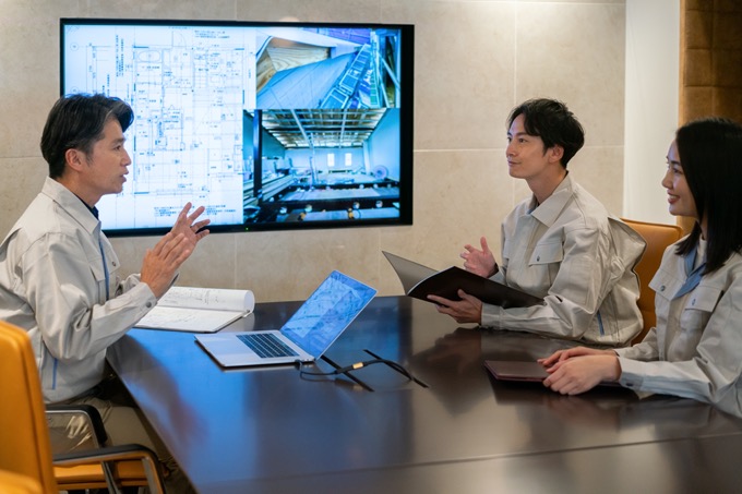 【大阪】機械設計(ポテンシャル)