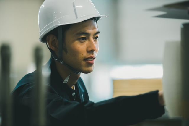 【大阪】建築施工管理(課長職候補)