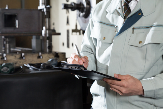 【大阪】設備設計職