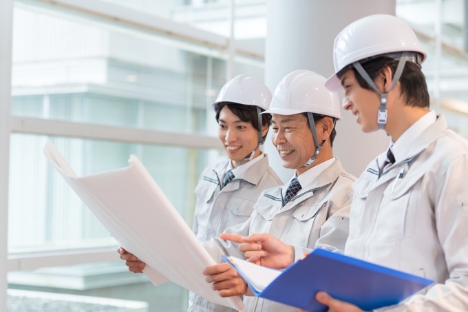 【大阪】経験者(ポジションサーチ)