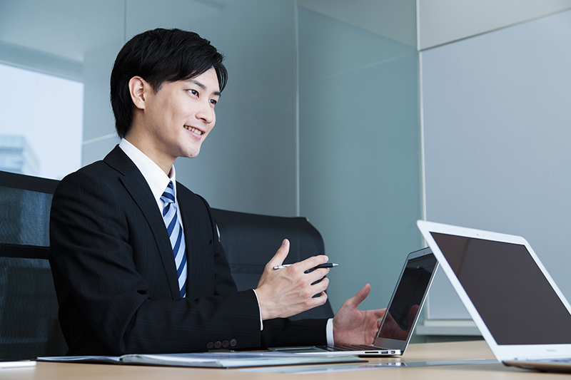 【福岡】ビルメンテナンス営業