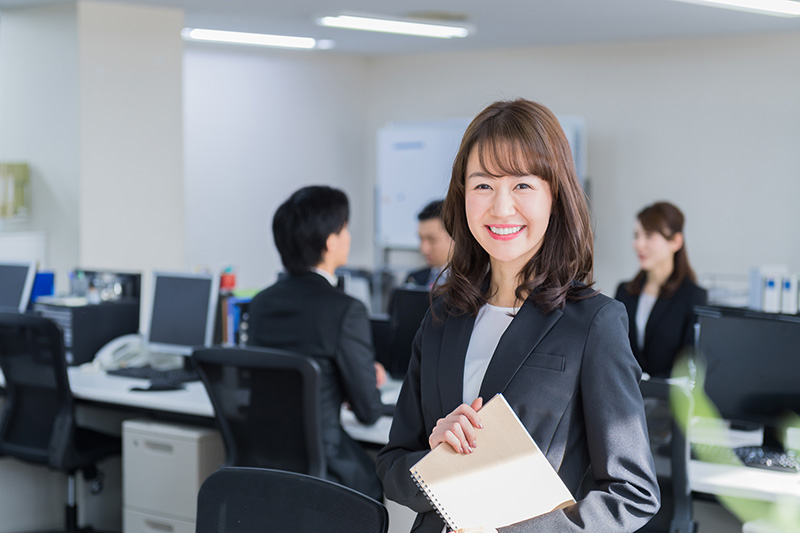 【千葉】コンサルティング営業(土地活用)※ポテンシャル