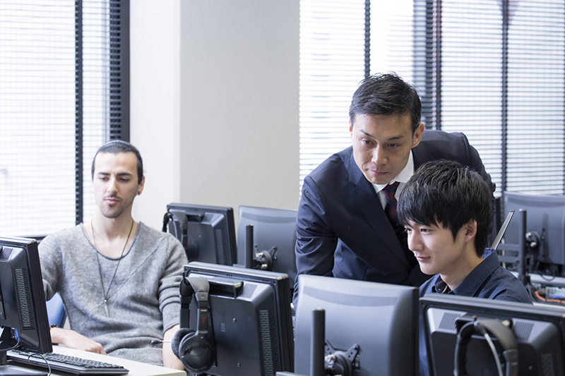 【兵庫】コンサルティング営業